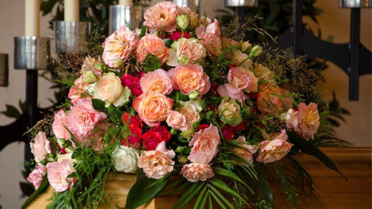 Bilder Fritz Hild Bestattungen