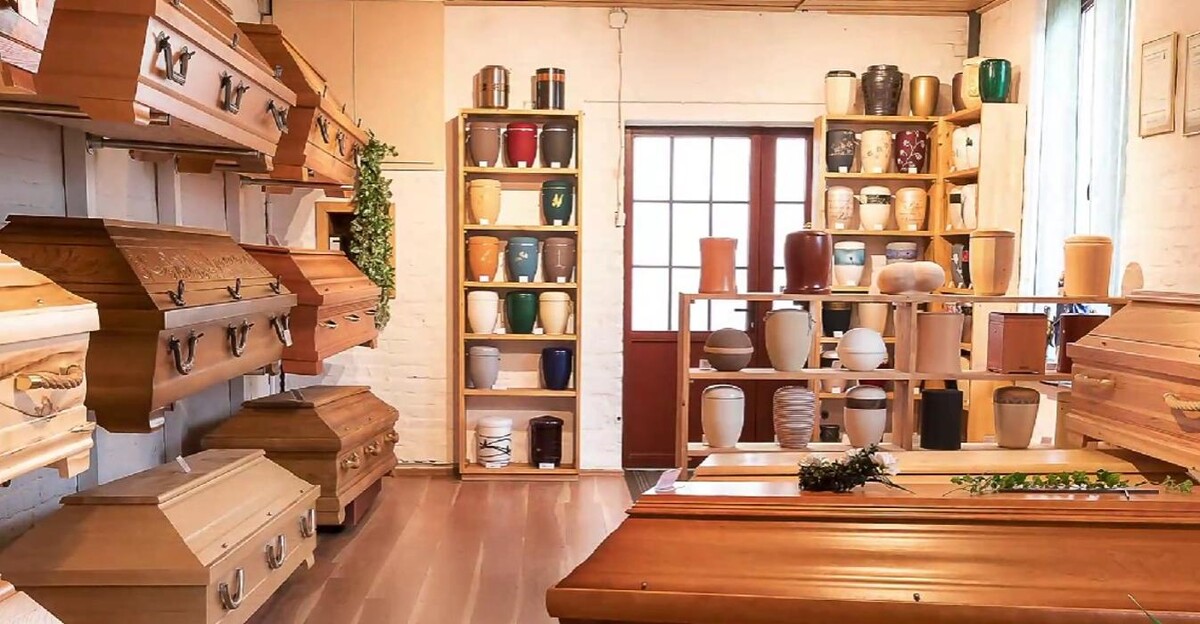 Bilder Fritz Hild Bestattungen