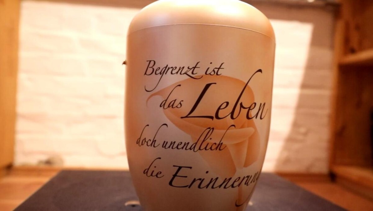 Bilder Fritz Hild Bestattungen