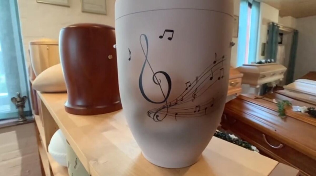 Bilder Fritz Hild Bestattungen