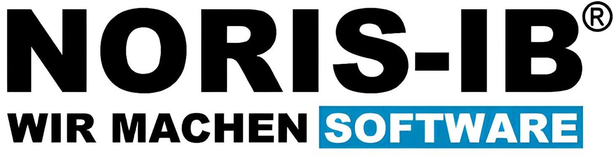 NORIS-IB GmbH Logo