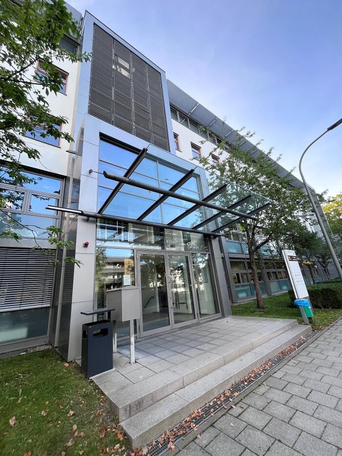 Bilder NORIS-IB GmbH