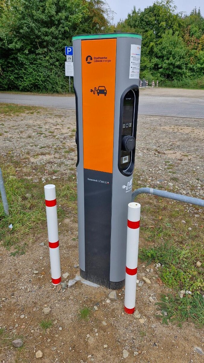 Bilder Stadtwerke Lübeck