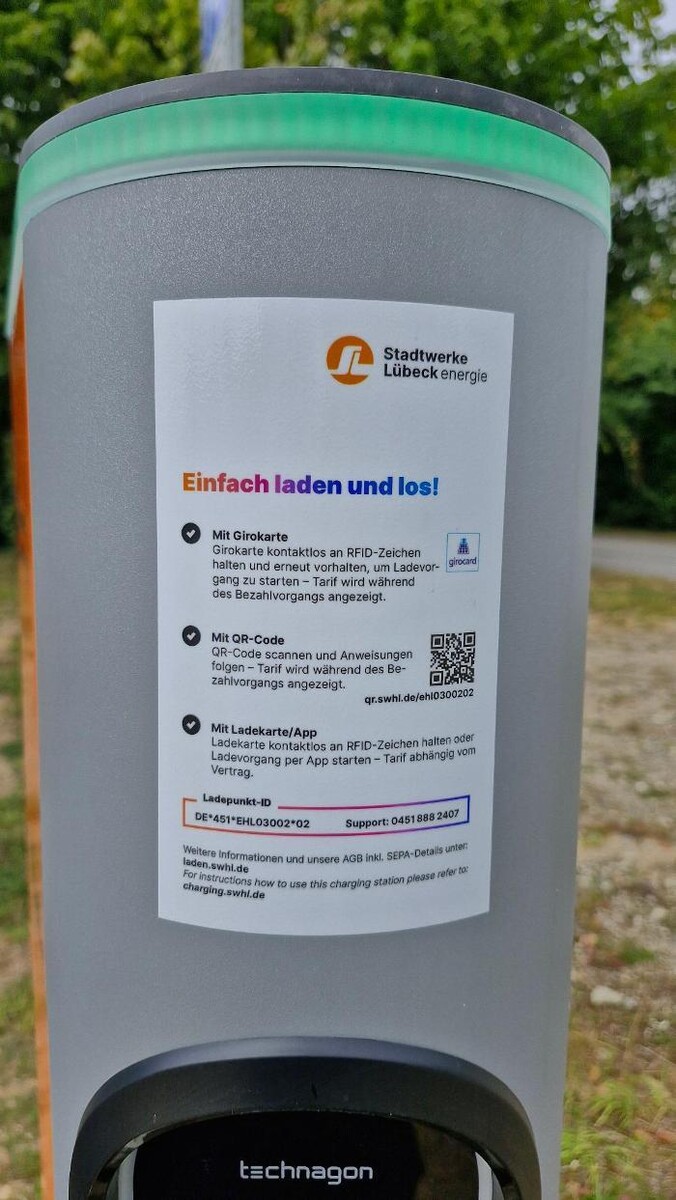 Bilder Stadtwerke Lübeck