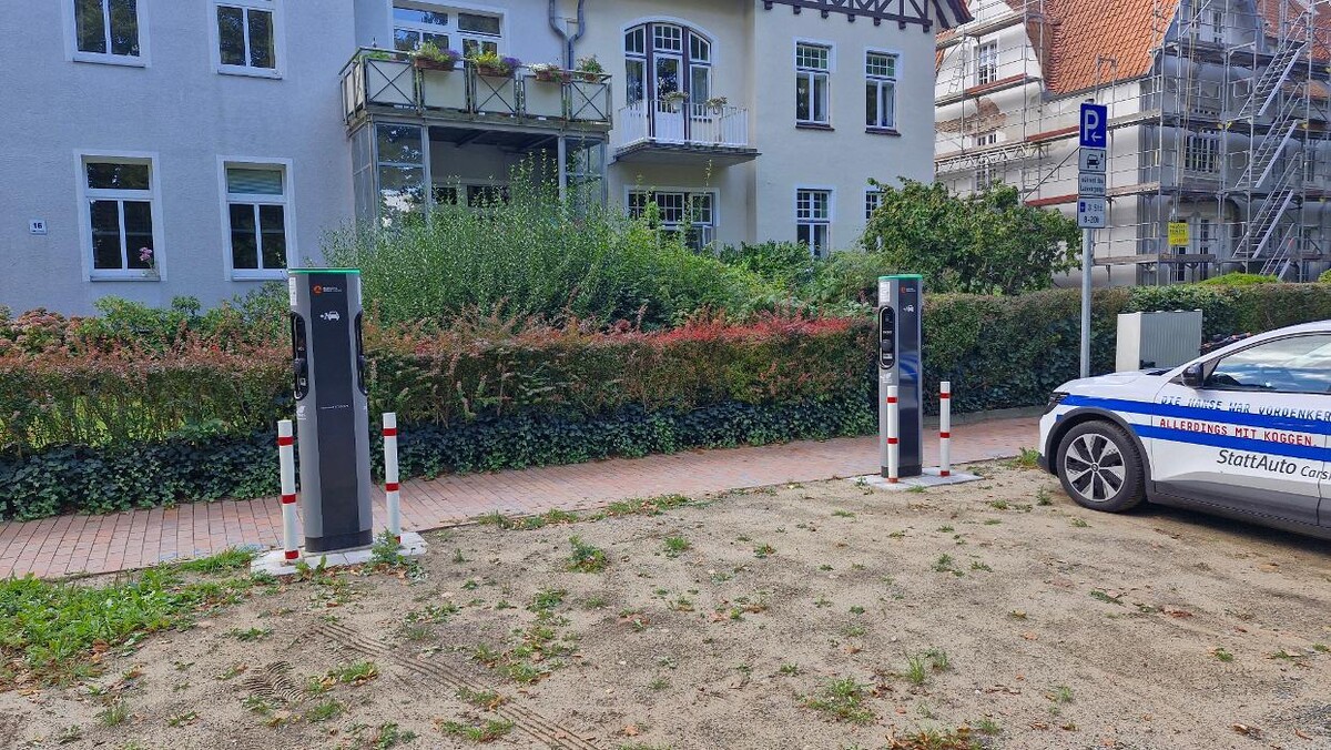 Bilder Stadtwerke Lübeck