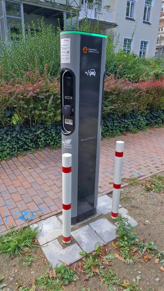 Bilder Stadtwerke Lübeck