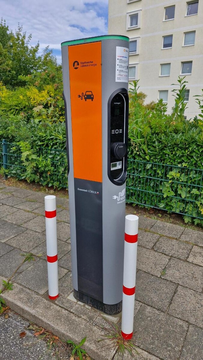 Bilder Stadtwerke Lübeck