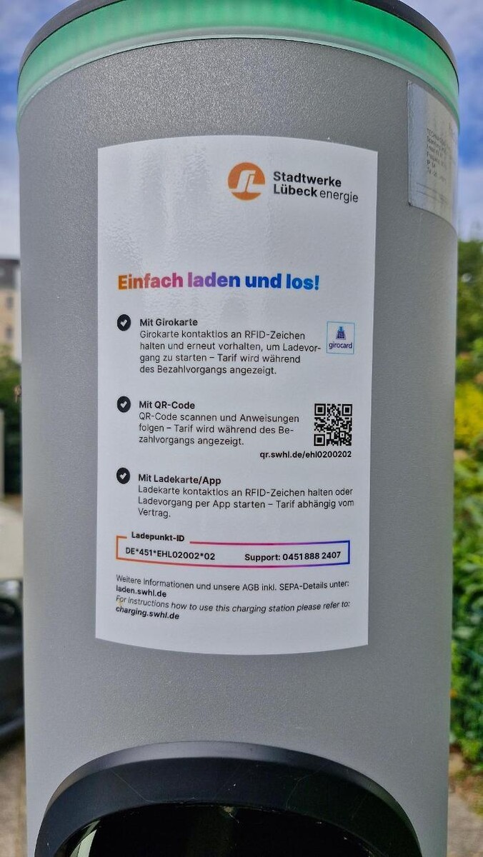 Bilder Stadtwerke Lübeck