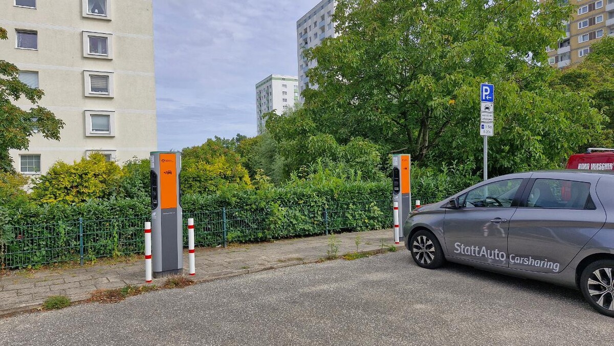 Bilder Stadtwerke Lübeck