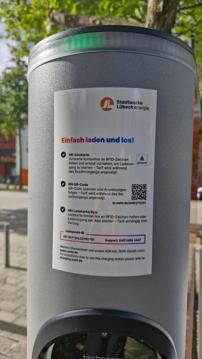 Bilder Stadtwerke Lübeck