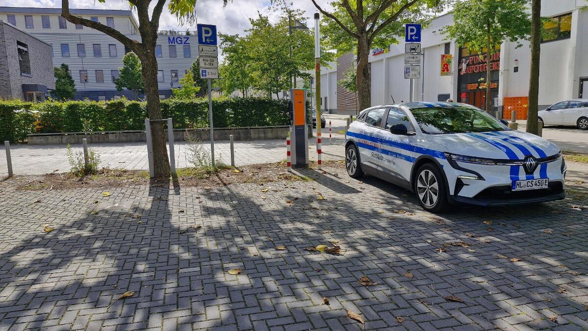 Bilder Stadtwerke Lübeck