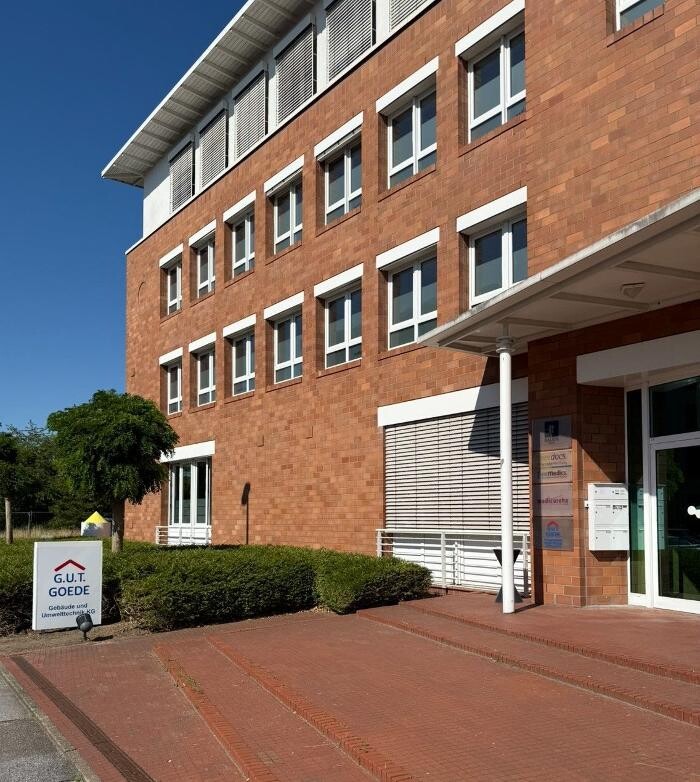 Bilder G.U.T. GEBÄUDE- UND UMWELTTECHNIK KG