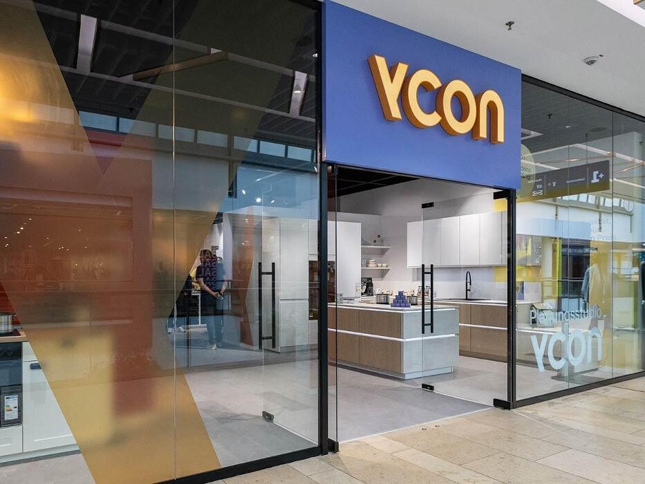 Bilder YCON Köln Arcaden