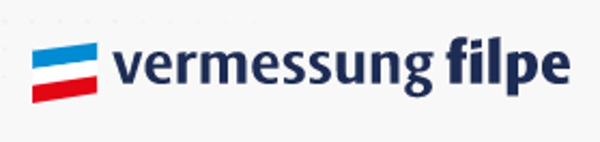 Vermessungsbüro Filpe Logo
