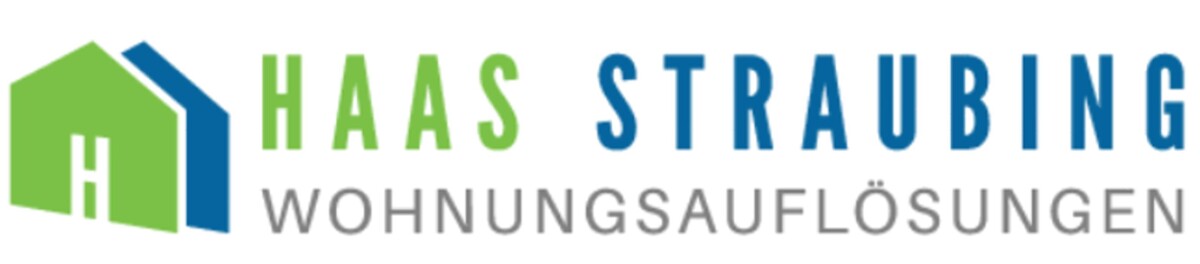 Wohnungsauflösungen Haas Logo