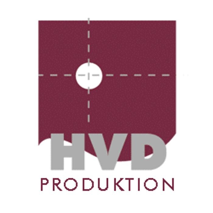 HVD Produktion Logo