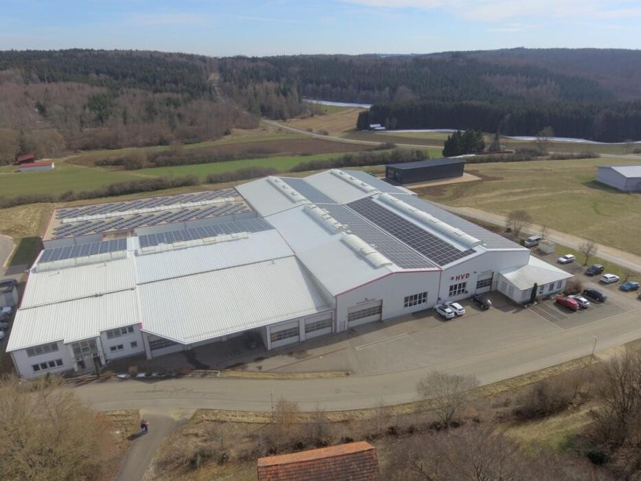 Bilder HVD Produktion