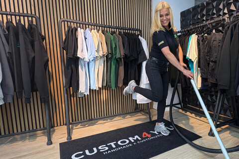 Bilder MAX Der Gebäudeprofi