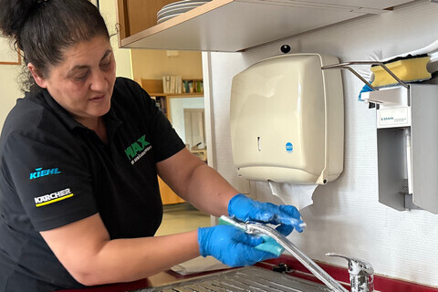 Bilder MAX Der Gebäudeprofi