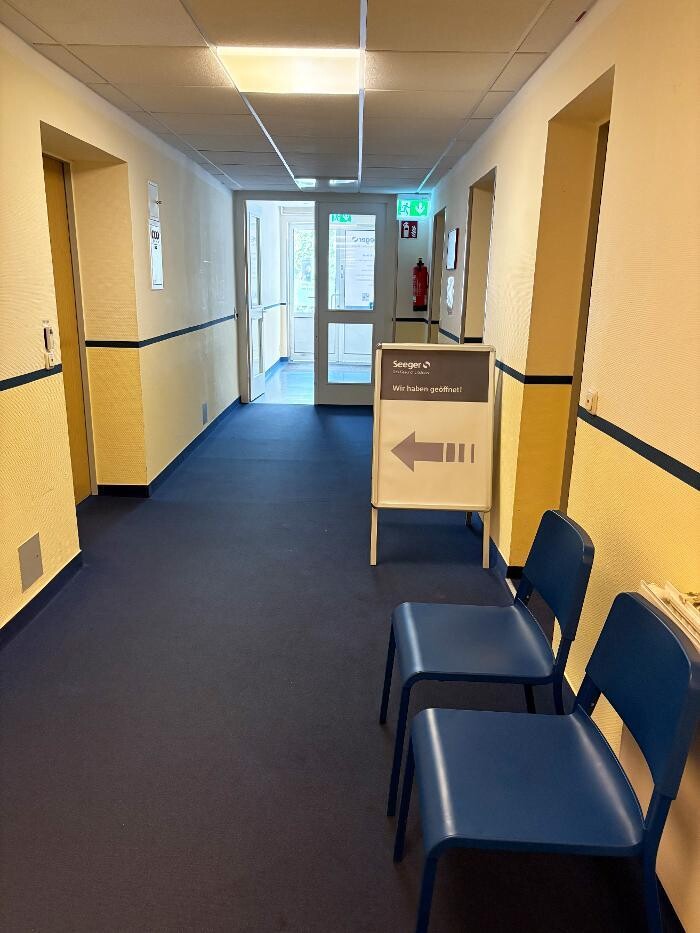 Bilder Seeger Gesundheitshaus GmbH & Co. KG