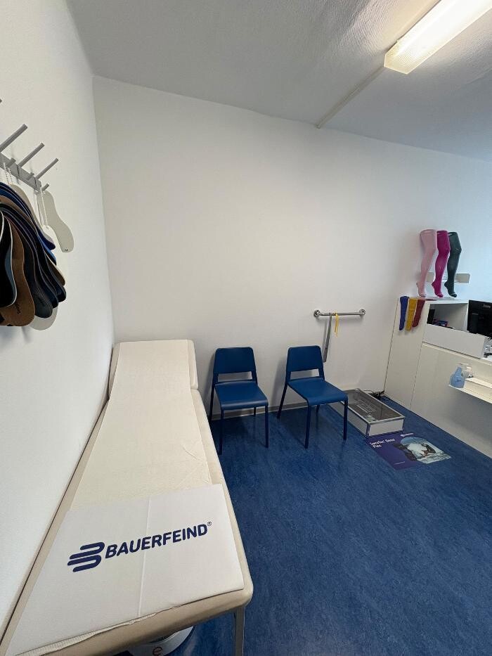 Bilder Seeger Gesundheitshaus GmbH & Co. KG