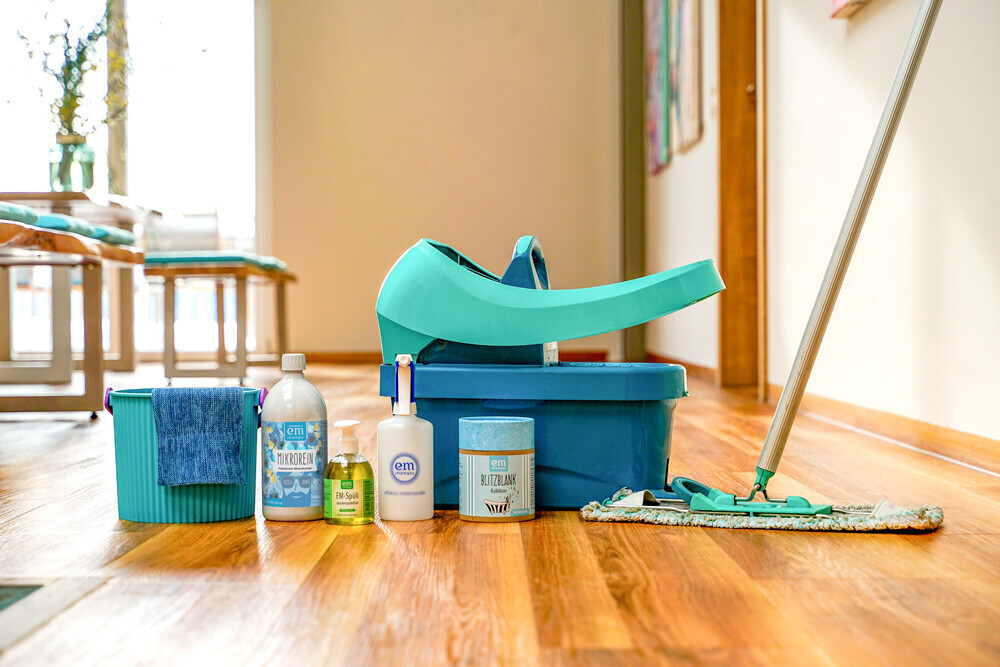 Bilder MR Gebäudereinigung Dresden