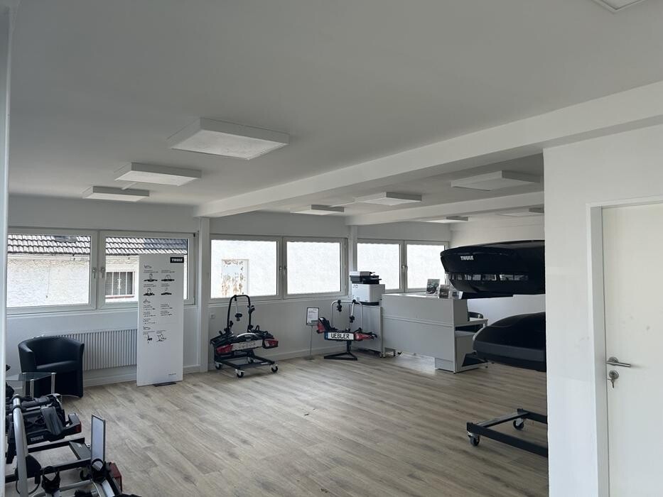 Bilder Rameder Montagepoint Frankfurt-Griesheim