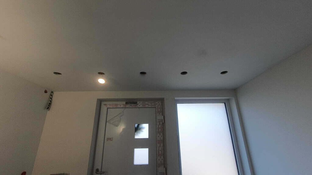 Bilder DS Renovierung