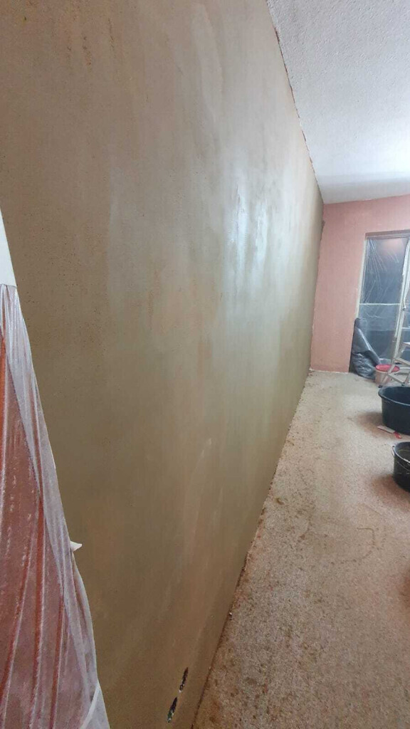 Bilder DS Renovierung