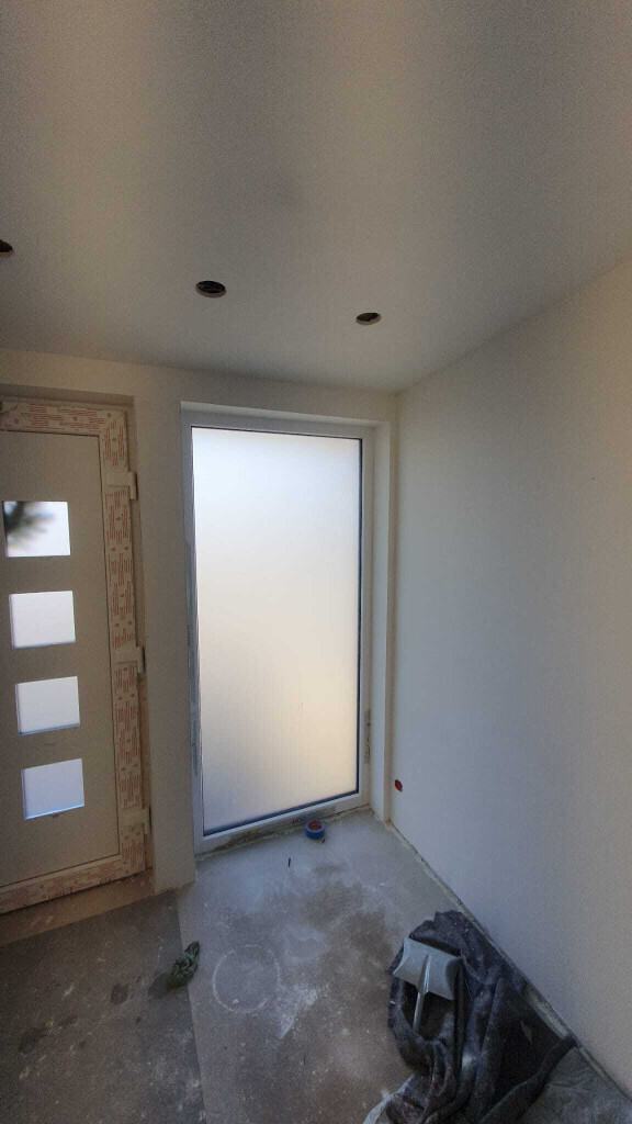 Bilder DS Renovierung