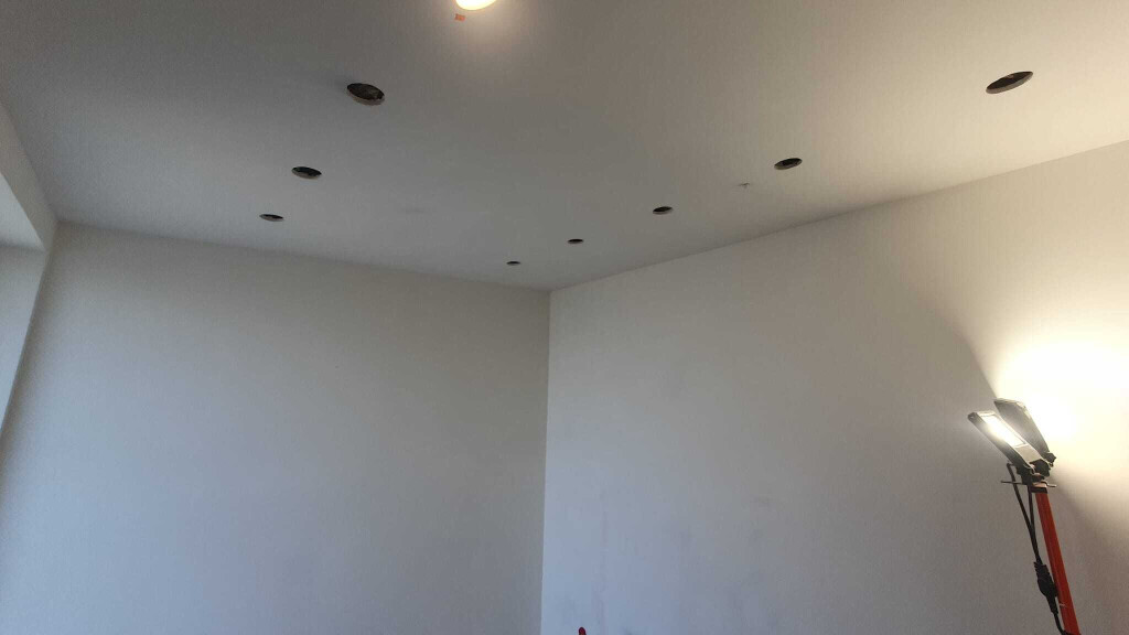 Bilder DS Renovierung