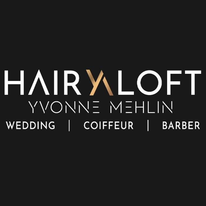 Hair Loft Yvonne Mehlin GmbH Logo