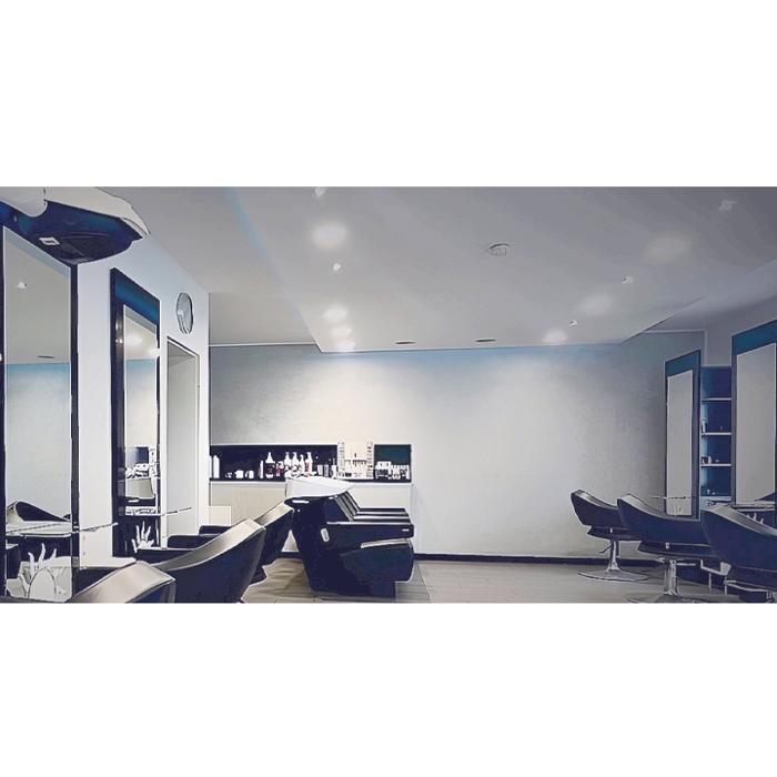 Bilder Hair Loft Yvonne Mehlin GmbH