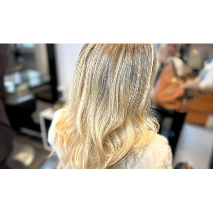 Bilder Hair Loft Yvonne Mehlin GmbH