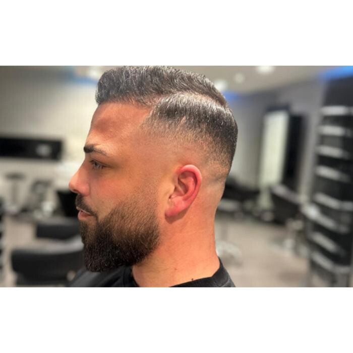 Bilder Hair Loft Yvonne Mehlin GmbH