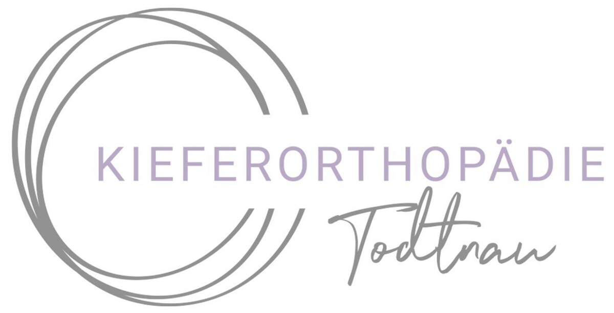 Kieferorthopädie Todtnau - Dr. Andrea Schiefer - Kieferorthopädin Logo