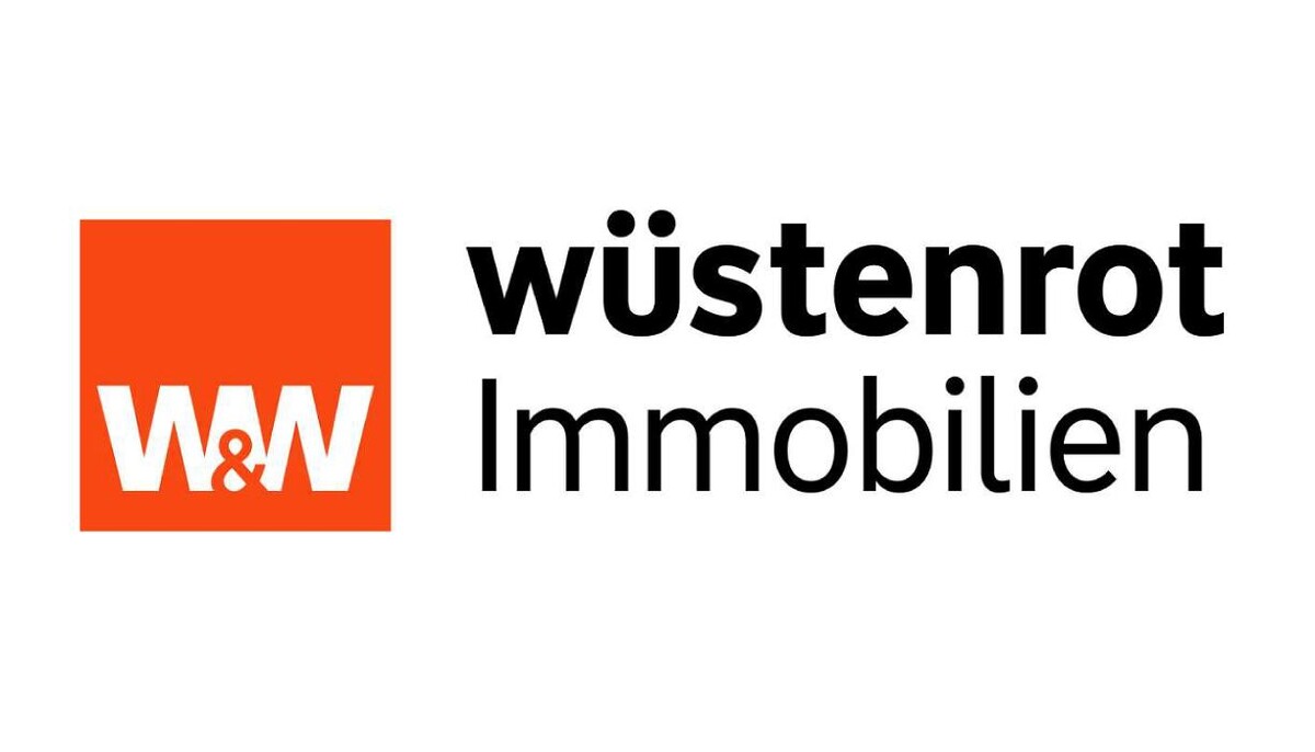 Wüstenrot Immobilien Rosenheim - Marc Wolf Logo