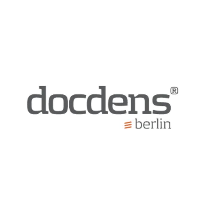 docdens KIDS - Kinderzahnarzt am Tempelhofer Hafen Logo