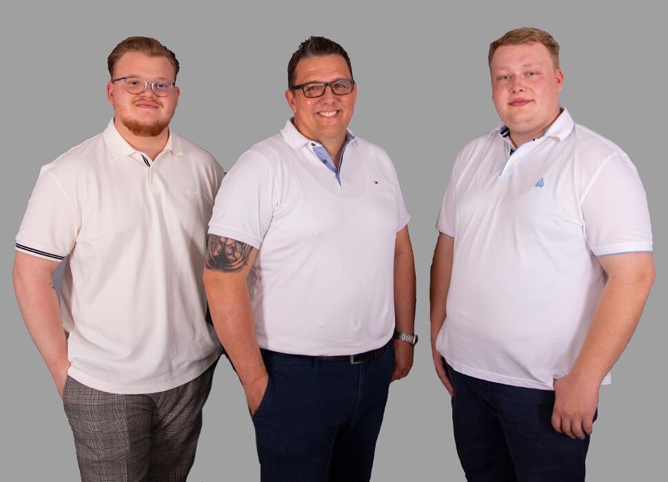 Bilder Mecklenburgische Versicherung Matthias Hahne
