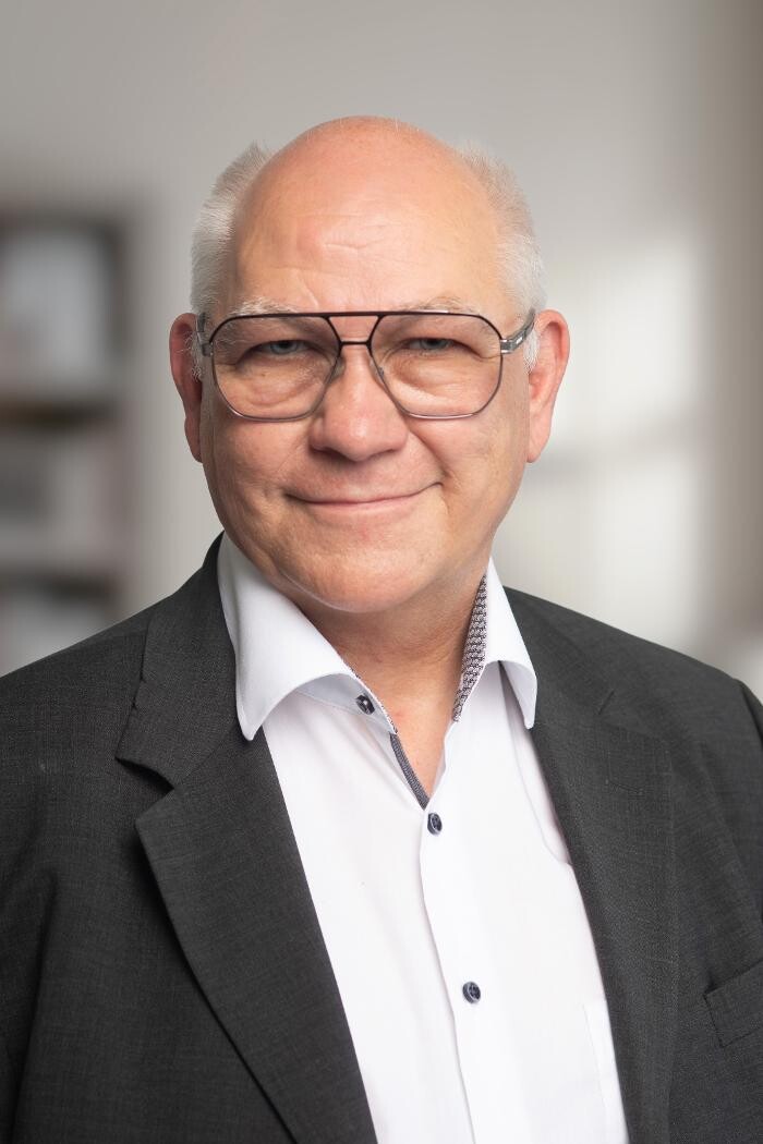 Bilder Mecklenburgische Versicherung Kai-Uwe Schulz