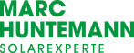 Solarexperte Huntemann Logo