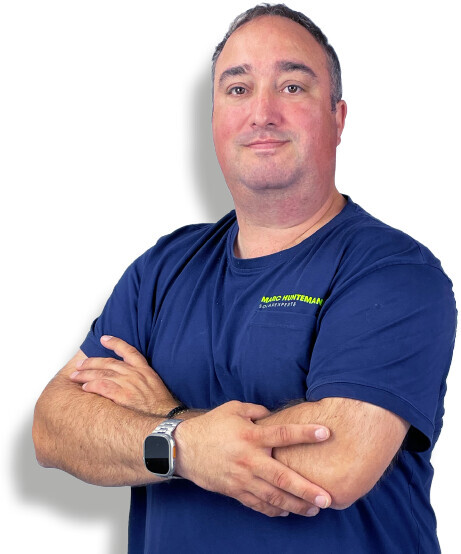 Bilder Solarexperte Huntemann