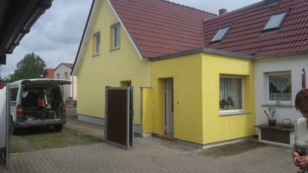 Bilder Bau- und Hausservice Axel Berndt
