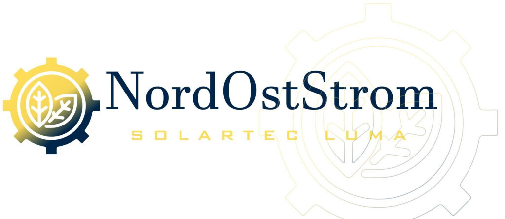 NORDOSTSTROM GMBH & CO. KG Logo