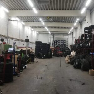 Bilder NORDOSTSTROM GMBH & CO. KG