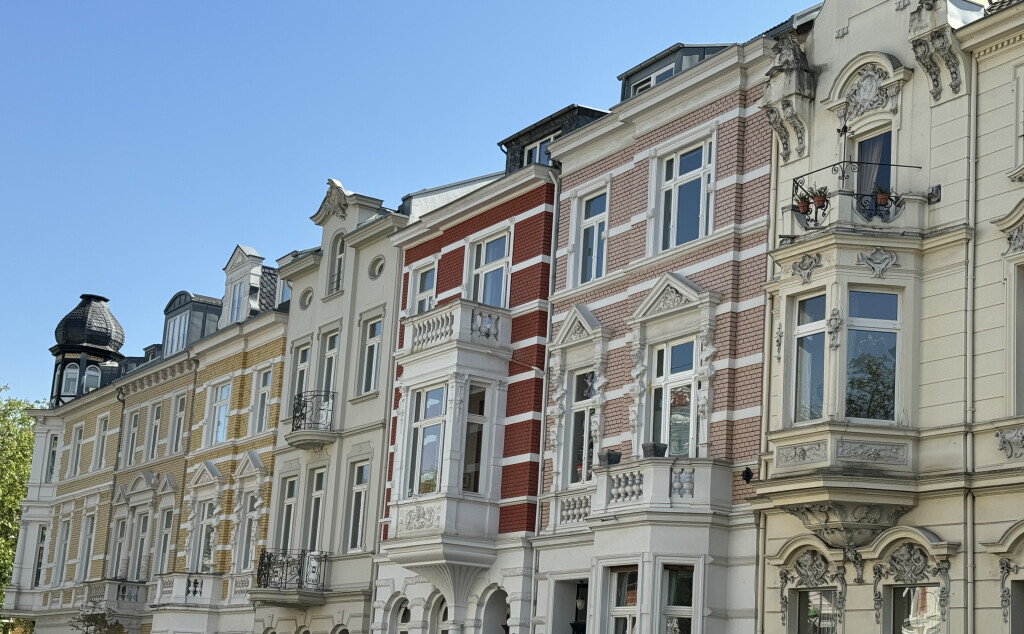 Bilder BLECKER+SCHWARZE Immobilien