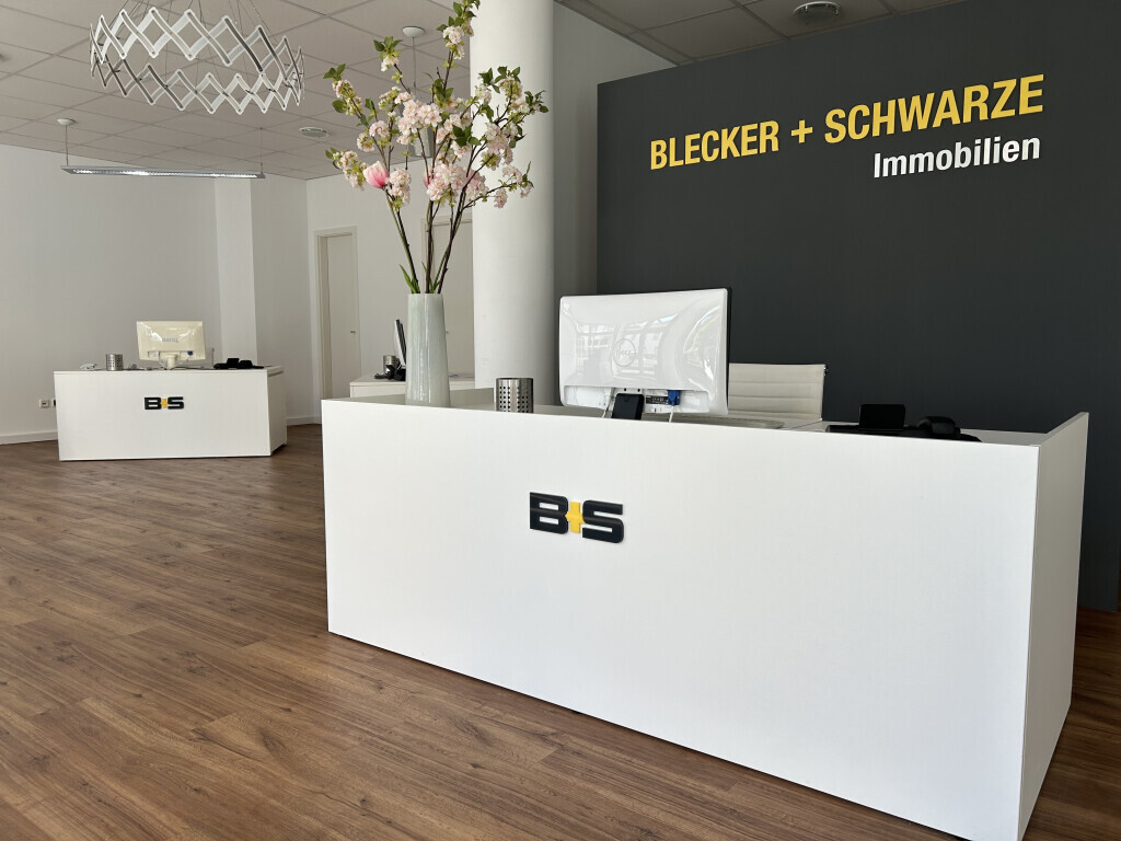 Bilder BLECKER+SCHWARZE Immobilien