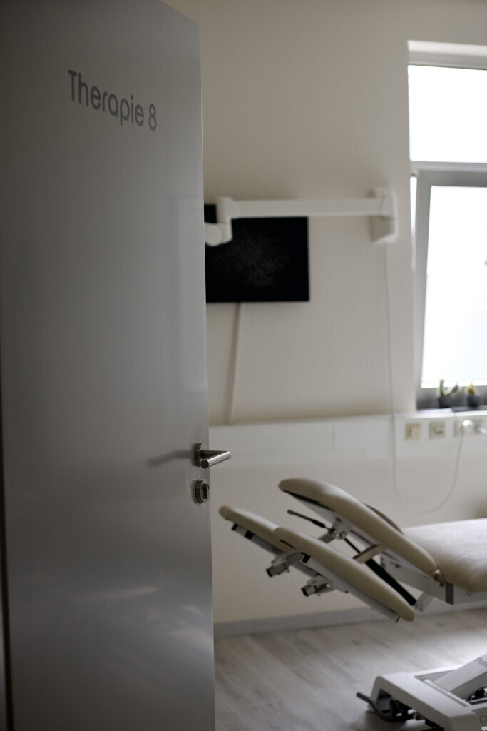 Bilder Physiopark MG