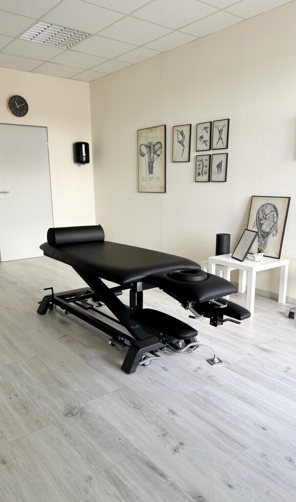 Bilder Physiopark MG