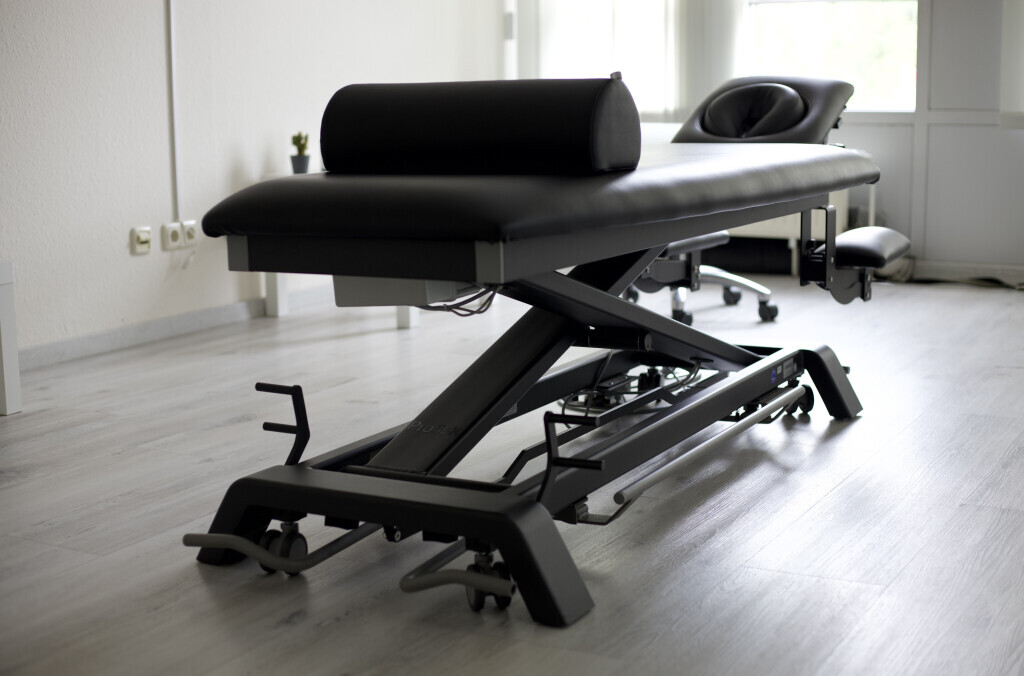 Bilder Physiopark MG